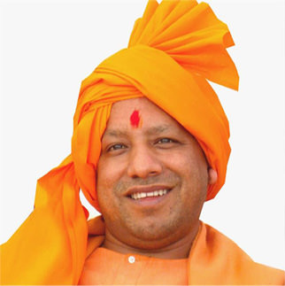 Yogi Adityanath